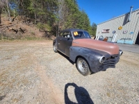 1948 Chevrolet Coupe for sale in Michigan (ID-114417)