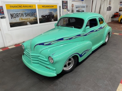 1948 Chevrolet Coupe for sale in Illinois