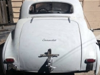 1948 Chevrolet Deluxe for sale (ID-99899)
