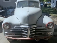 1948 Chevrolet Deluxe for sale (ID-99899)