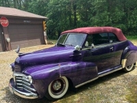 1948 Chevrolet Deluxe for sale (ID-141228)
