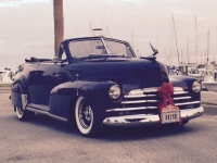 1948 Chevrolet Deluxe for sale (ID-141228)