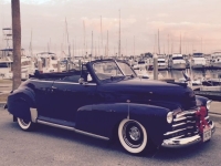 1948 Chevrolet Deluxe for sale (ID-141228)
