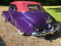 1948 Chevrolet Deluxe for sale (ID-141228)