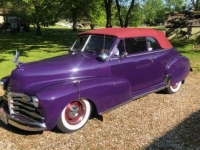 1948 Chevrolet Deluxe for sale (ID-141228)