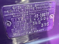 1948 Chevrolet Deluxe for sale (ID-141228)