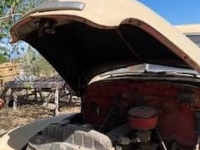 1948 Chevrolet Flatbed for sale in Michigan (ID-109505)
