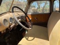 1948 Chevrolet Flatbed for sale in Michigan (ID-109505)