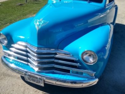 1948 Chevrolet Fleetline for sale