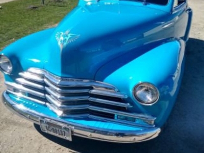 1948 Chevrolet Fleetline for sale