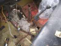 1948 Chevrolet Fleetline for sale in Michigan (ID-111550)
