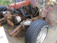 1948 Chevrolet Fleetline for sale in Michigan (ID-111550)