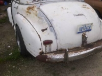 1948 Chevrolet Fleetline for sale in Michigan (ID-111550)