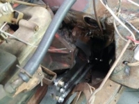 1948 Chevrolet Fleetline for sale in Michigan (ID-111550)