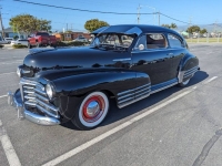 1948 Chevrolet Fleetline for sale in Michigan (ID-128366)