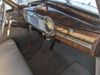 1948 Chevrolet Fleetline for sale in Michigan (ID-128366)