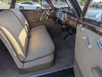 1948 Chevrolet Fleetline for sale in Michigan (ID-128366)