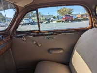 1948 Chevrolet Fleetline for sale in Michigan (ID-128366)