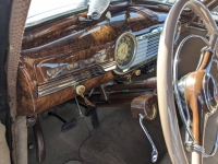 1948 Chevrolet Fleetline for sale in Michigan (ID-128366)