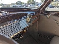 1948 Chevrolet Fleetline for sale in Michigan (ID-128366)
