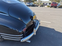 1948 Chevrolet Fleetline for sale in Michigan (ID-128366)