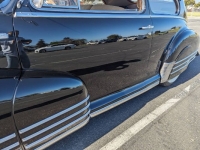 1948 Chevrolet Fleetline for sale in Michigan (ID-128366)