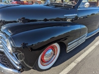 1948 Chevrolet Fleetline for sale in Michigan (ID-128366)