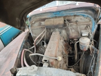 1948 Chevrolet Fleetline for sale in Michigan (ID-131366)