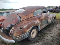 1948 Chevrolet Fleetline for sale in Michigan (ID-131366)