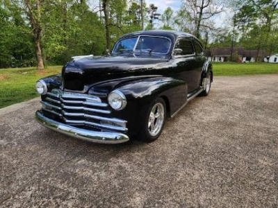 1948 Chevrolet Fleetline for sale