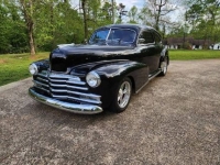 1948 Chevrolet Fleetline for sale in Michigan (ID-140790)