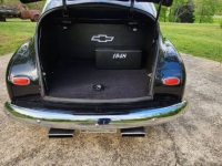 1948 Chevrolet Fleetline for sale in Michigan (ID-140790)