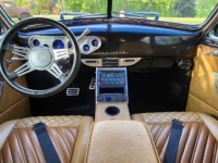 1948 Chevrolet Fleetline for sale in Michigan (ID-140790)