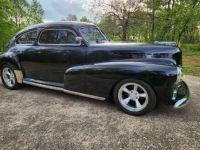 1948 Chevrolet Fleetline for sale in Michigan (ID-140790)