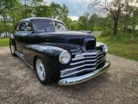 1948 Chevrolet Fleetline for sale in Michigan (ID-140790)