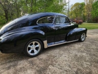 1948 Chevrolet Fleetline for sale in Michigan (ID-140790)