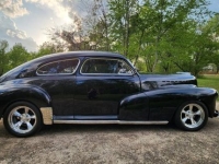 1948 Chevrolet Fleetline for sale in Michigan (ID-140790)