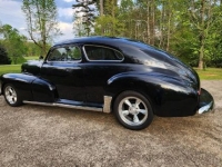 1948 Chevrolet Fleetline for sale in Michigan (ID-140790)