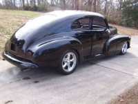 1948 Chevrolet Fleetline for sale in Michigan (ID-155375)