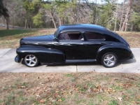 1948 Chevrolet Fleetline for sale in Michigan (ID-155375)