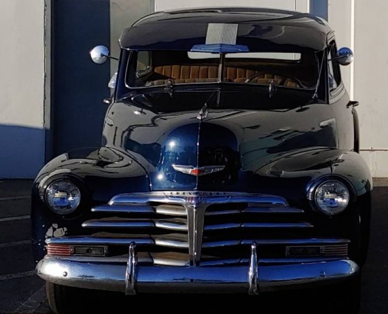 1948 Chevrolet Fleetmaster for sale in Michigan (ID-96067) 1948 Chevrolet Fleetmaster for sale in Michigan (ID-96067)