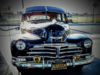 1948 Chevrolet Fleetmaster for sale in Michigan (ID-112239)