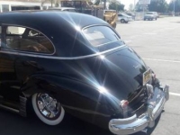1948 Chevrolet Fleetmaster for sale in Michigan (ID-112239)