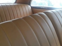 1948 Chevrolet Fleetmaster for sale in Michigan (ID-112239)
