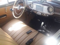 1948 Chevrolet Fleetmaster for sale in Michigan (ID-112239)