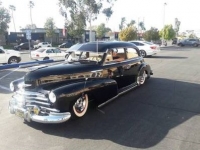 1948 Chevrolet Fleetmaster for sale in Michigan (ID-112239)