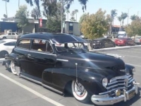 1948 Chevrolet Fleetmaster for sale in Michigan (ID-112239)