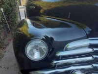 1948 Chevrolet Fleetmaster for sale in Michigan (ID-112239)