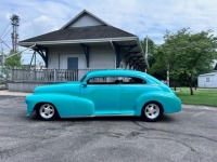 1948 Chevrolet Fleetmaster for sale (ID-120073)