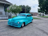 1948 Chevrolet Fleetmaster for sale (ID-120073)